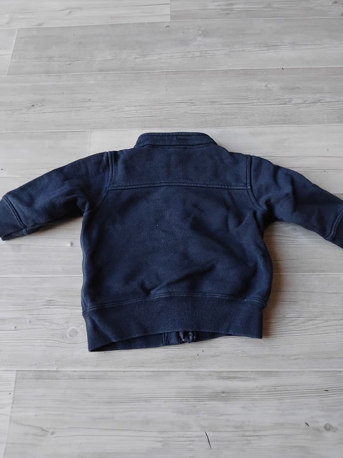 Gilet - photo numéro 2