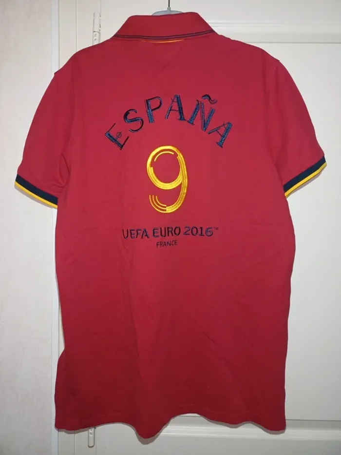 Polos Official - photo numéro 2