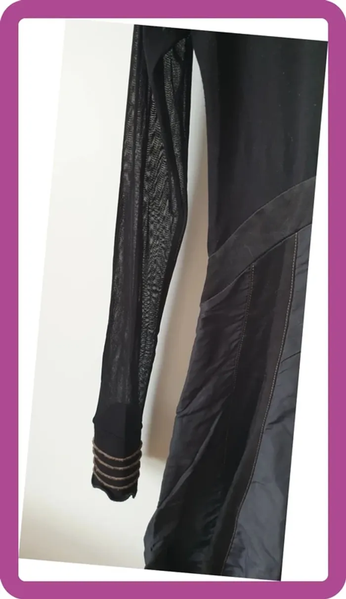 Robe LMV - photo numéro 2
