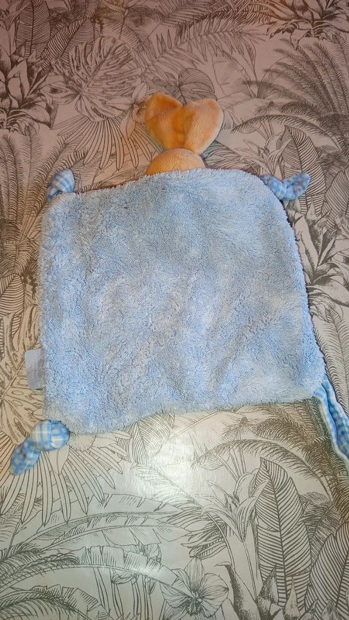 Doudou kaloo - photo numéro 5