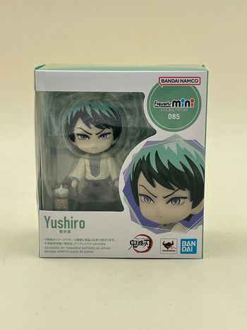 Figurine SHFiguarts Mini Demon Slayer Yushiro N•085 neuf