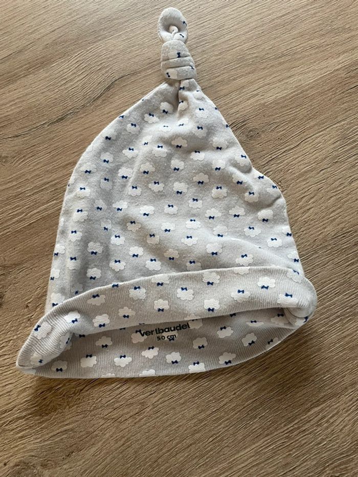 Lot bonnets - photo numéro 2