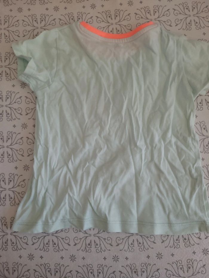 👶Tee-shirt fille 3 ans👶 - photo numéro 4