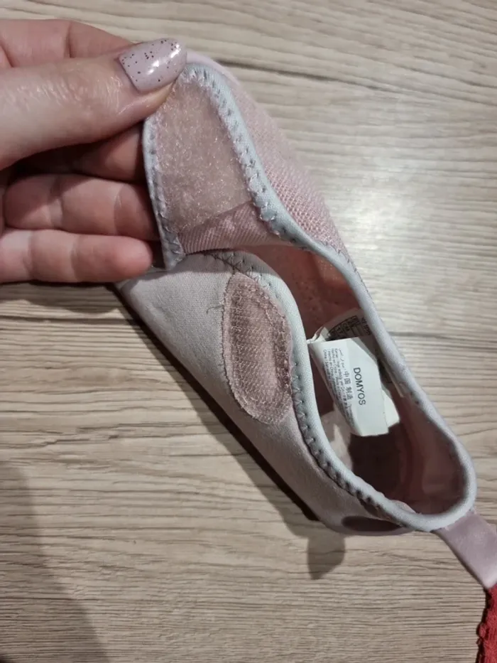 Chaussons decathlon pointure 28 - photo numéro 7