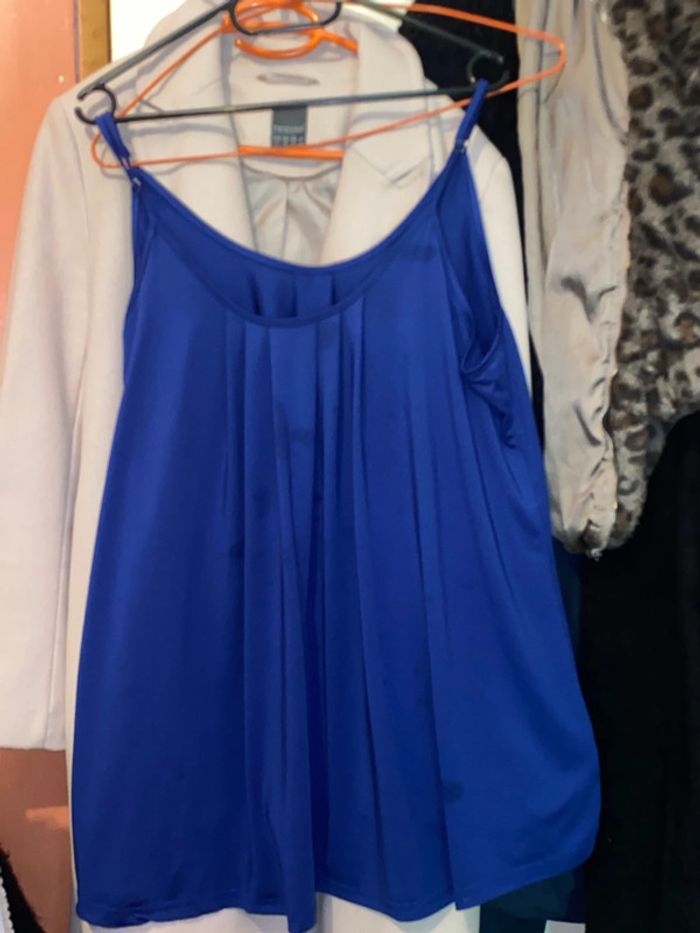 Blouse shein - photo numéro 2