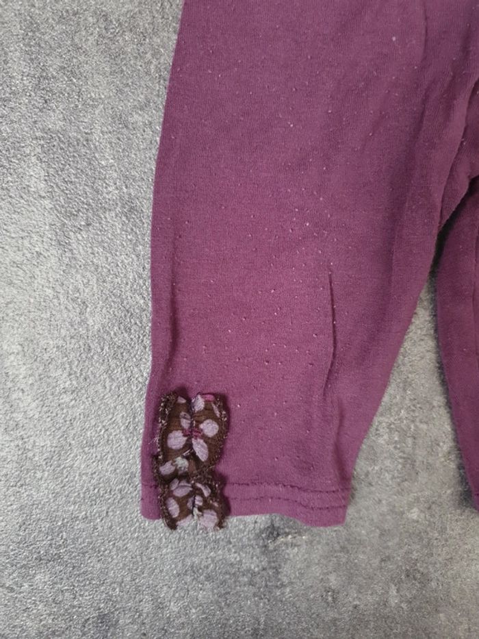 Ensemble bébé fille 3 mois Bon état - photo numéro 7