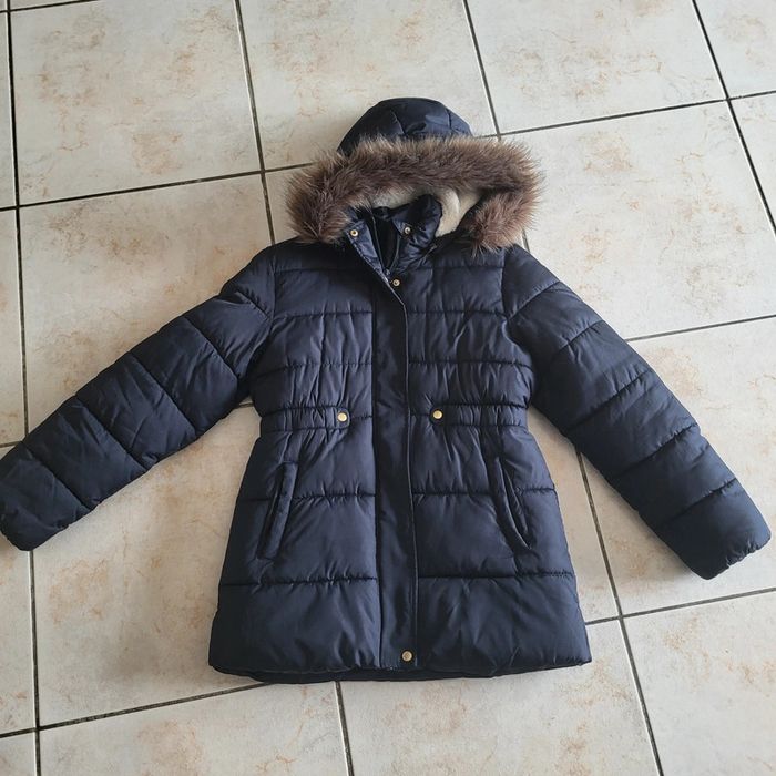 Name it- manteau taille 12 ans