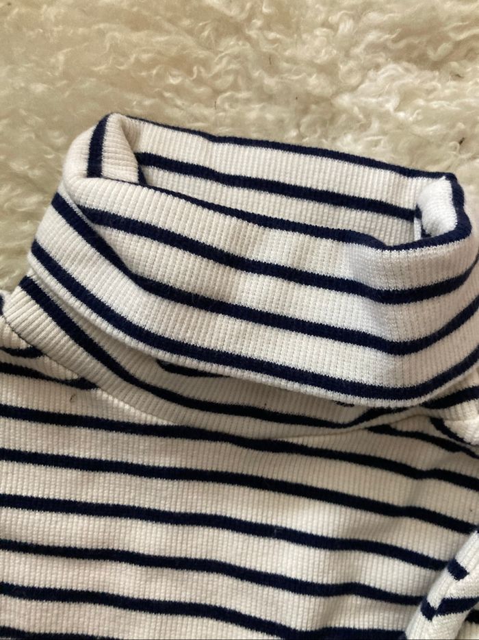 Sous-pull Galeries Lafayette, 10 ans - photo numéro 4