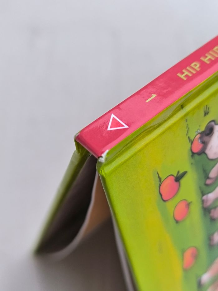 Livre À cheval Delcourt - photo numéro 8