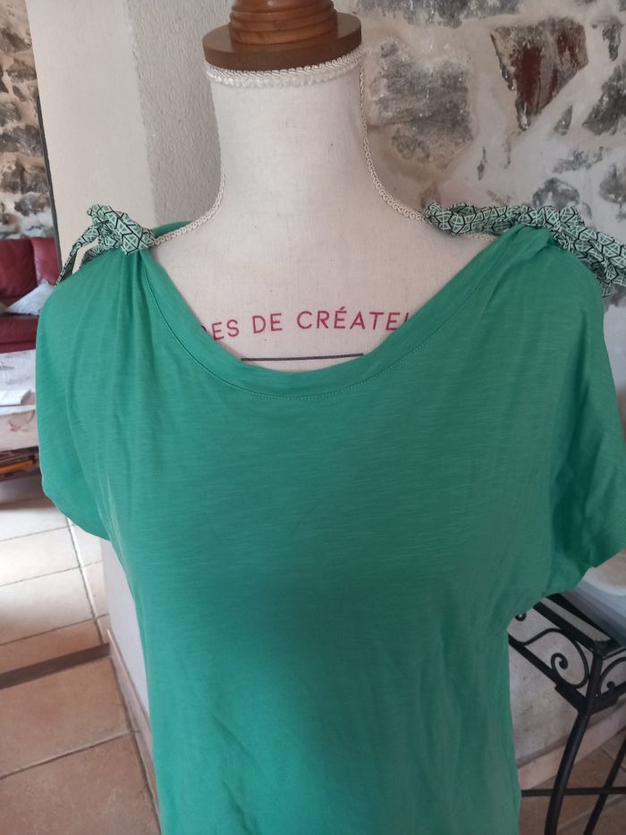 Tee-shirt - photo numéro 2