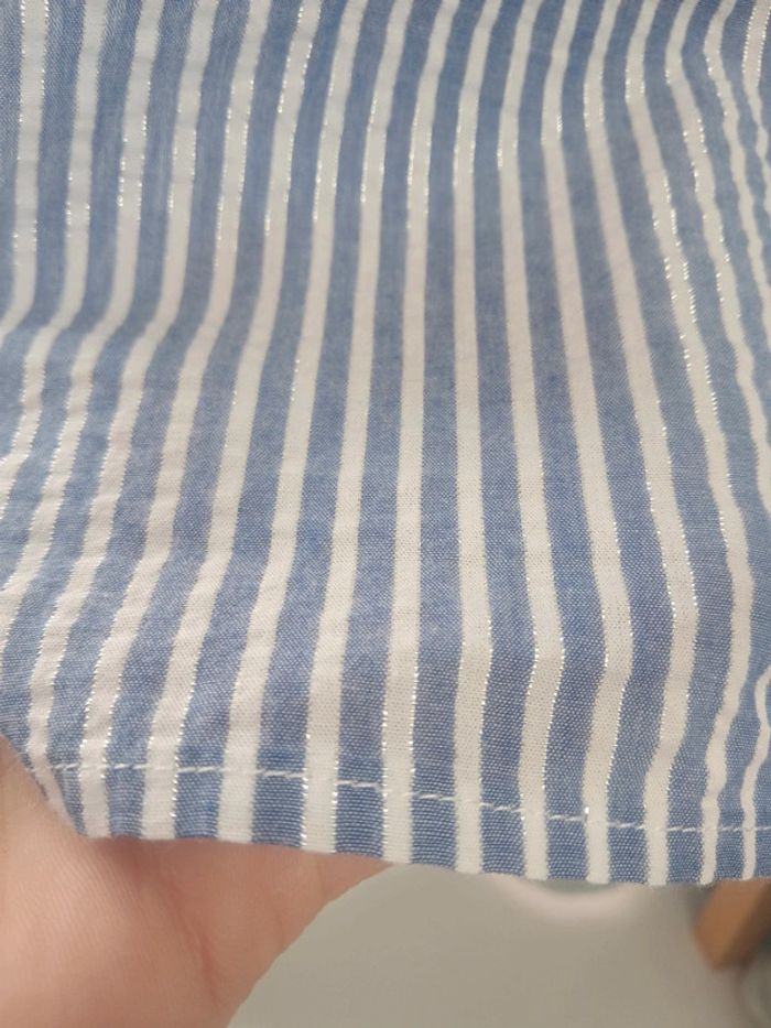 Nuage comme coton robe été T.36/38 en tbe - photo numéro 7