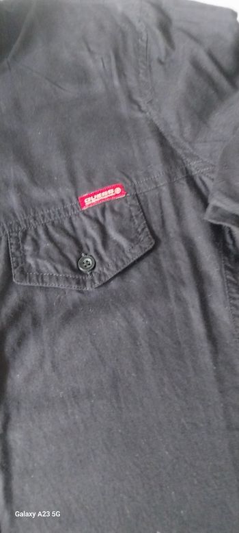 Chemise guess