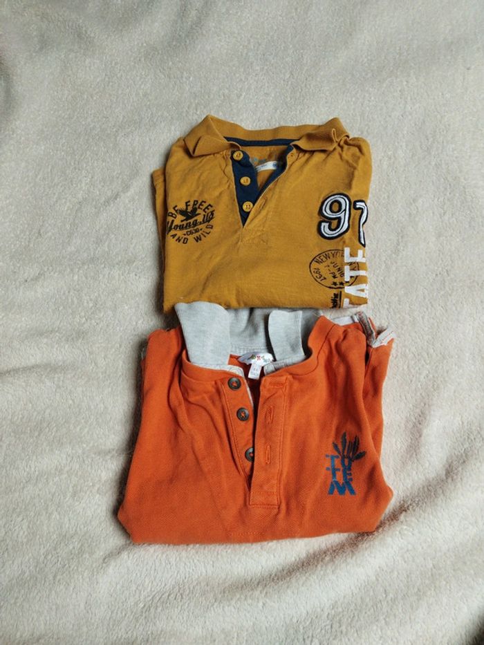 Polos