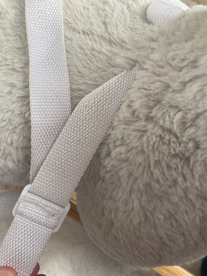 Lapin à bascule vertbaudet - photo numéro 3