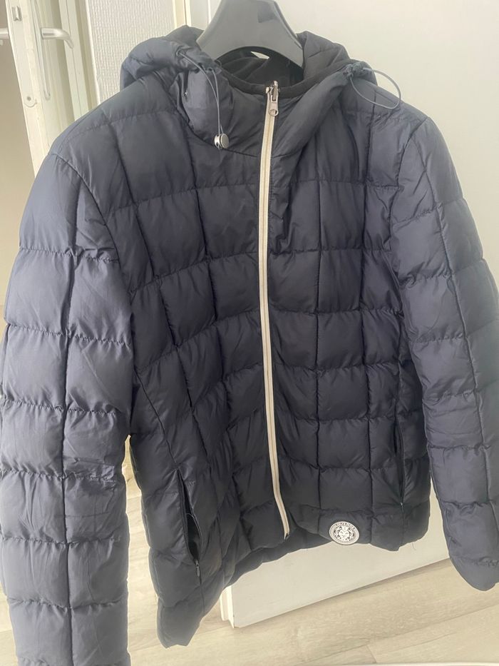 Doudoune réversible Zelis  paris - photo numéro 2