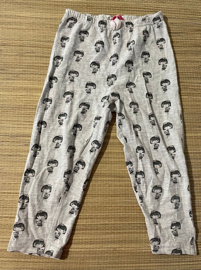 Jolis pyjamas - photo numéro 10