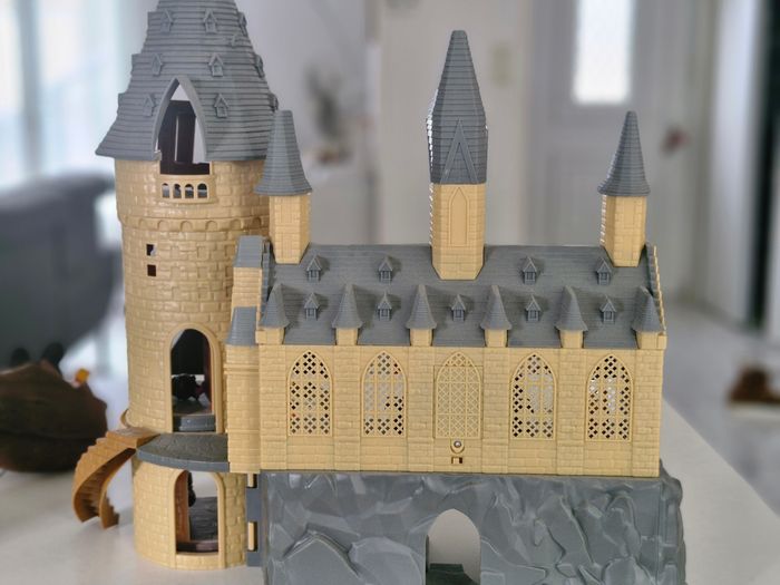 Château Harry Potter - photo numéro 2