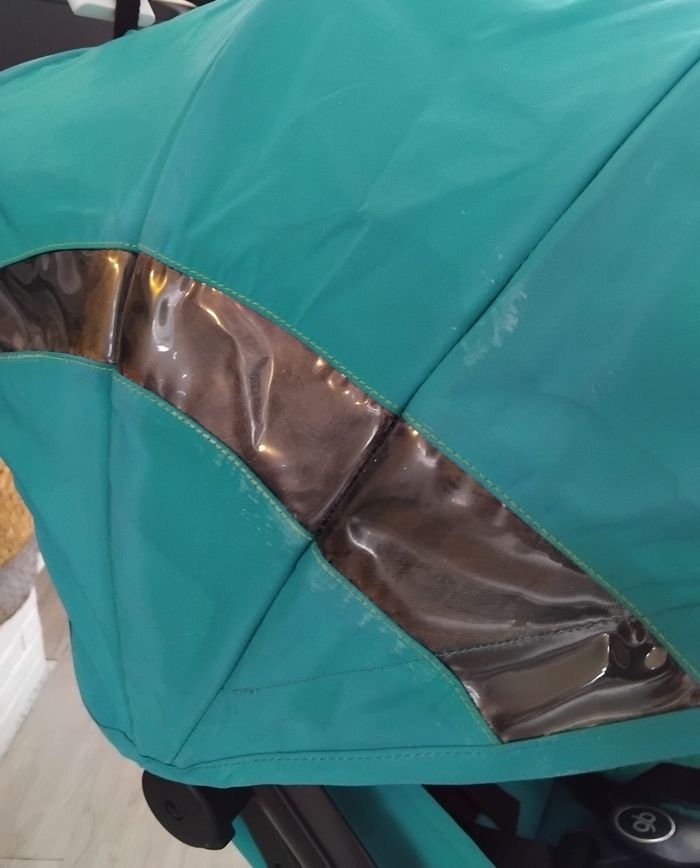 Pousette GB - photo numéro 3