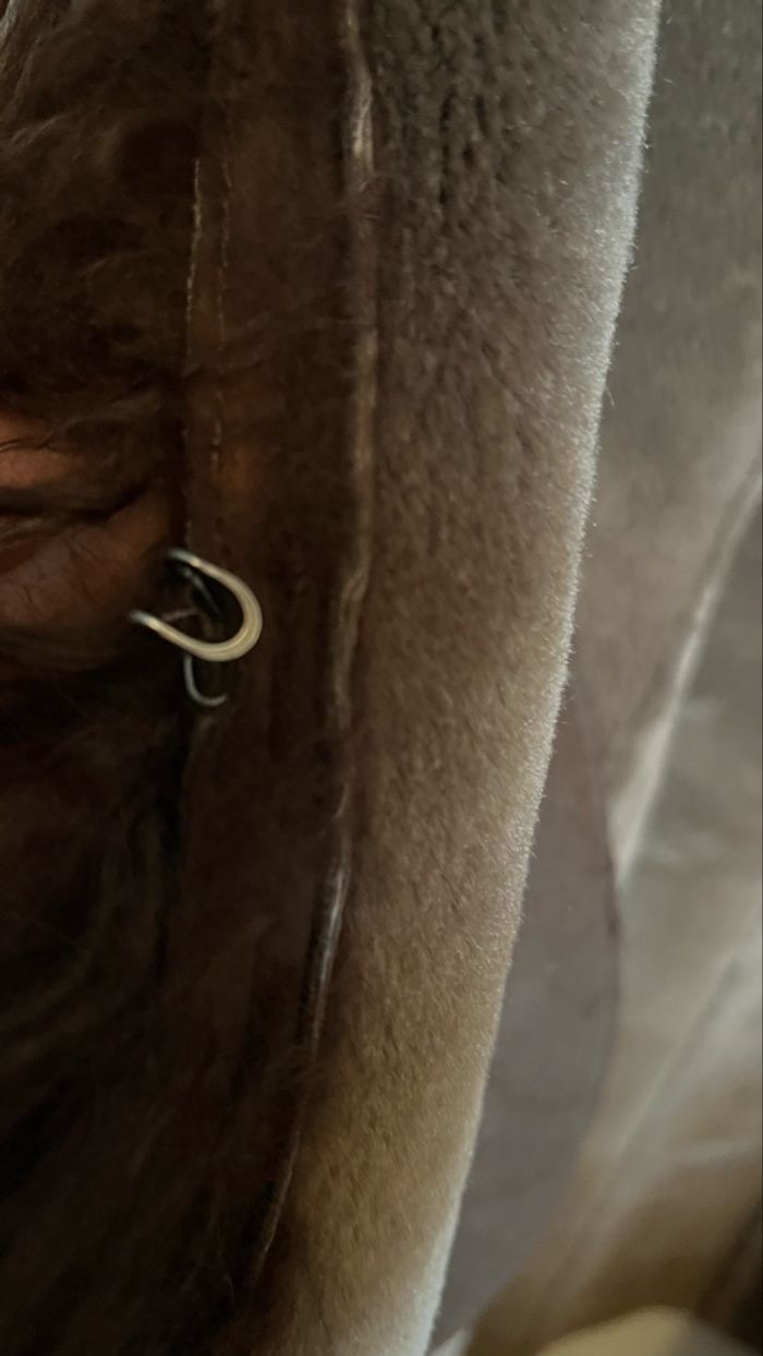 Manteau afghan - photo numéro 6