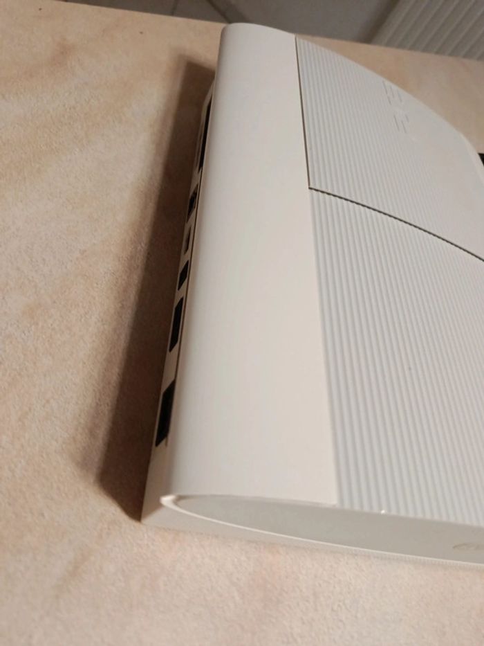 Console Playstation 3, 4204a - photo numéro 7