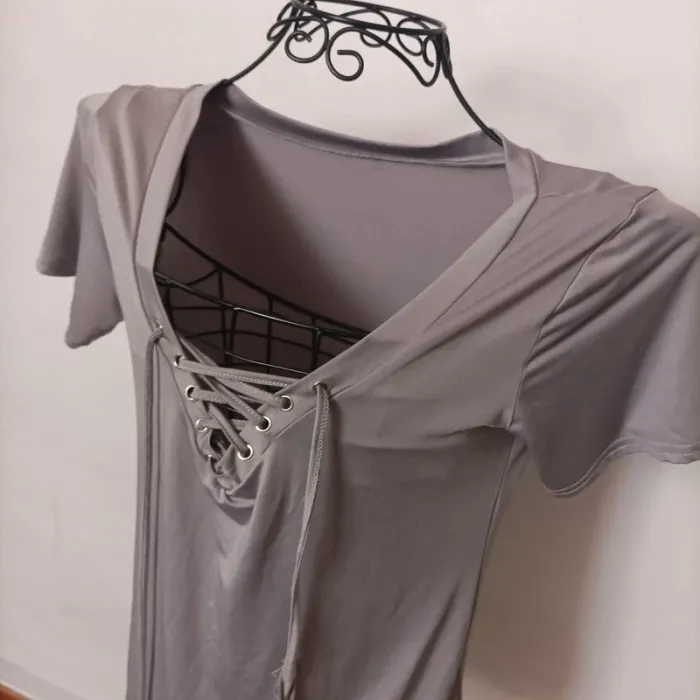 Blouse fluide taille 36 - photo numéro 3