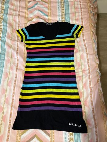 Robe Little Marcel