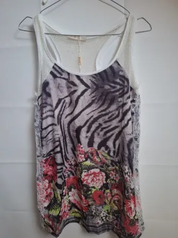 Débardeur taille 36.38
