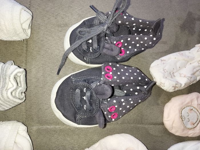 Lot naissance fille - photo numéro 5