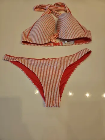Maillot Darjeeling