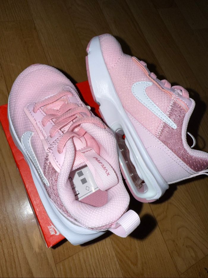 Basket Nike fille - photo numéro 3