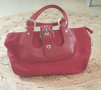 Magnifique Sac Lancel