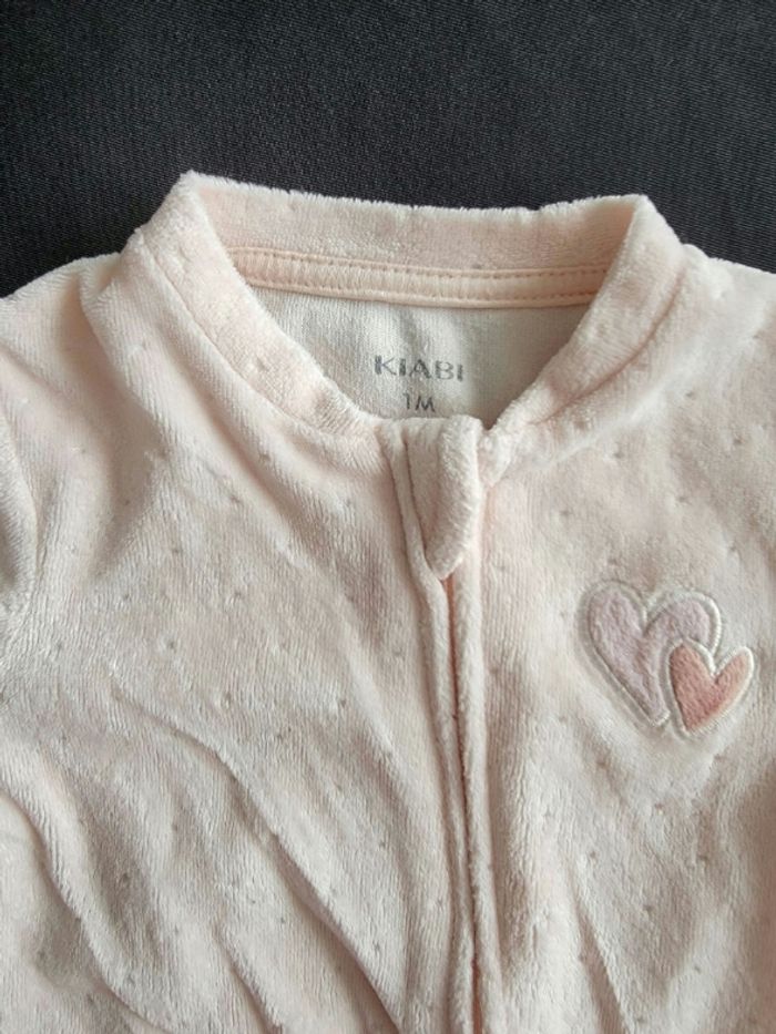 Pyjama - photo numéro 3