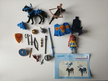 figurine playmobil