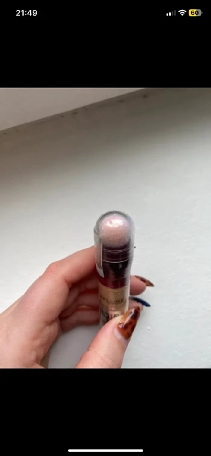 Instant anti-âge l’effaceur Maybelline - photo numéro 3