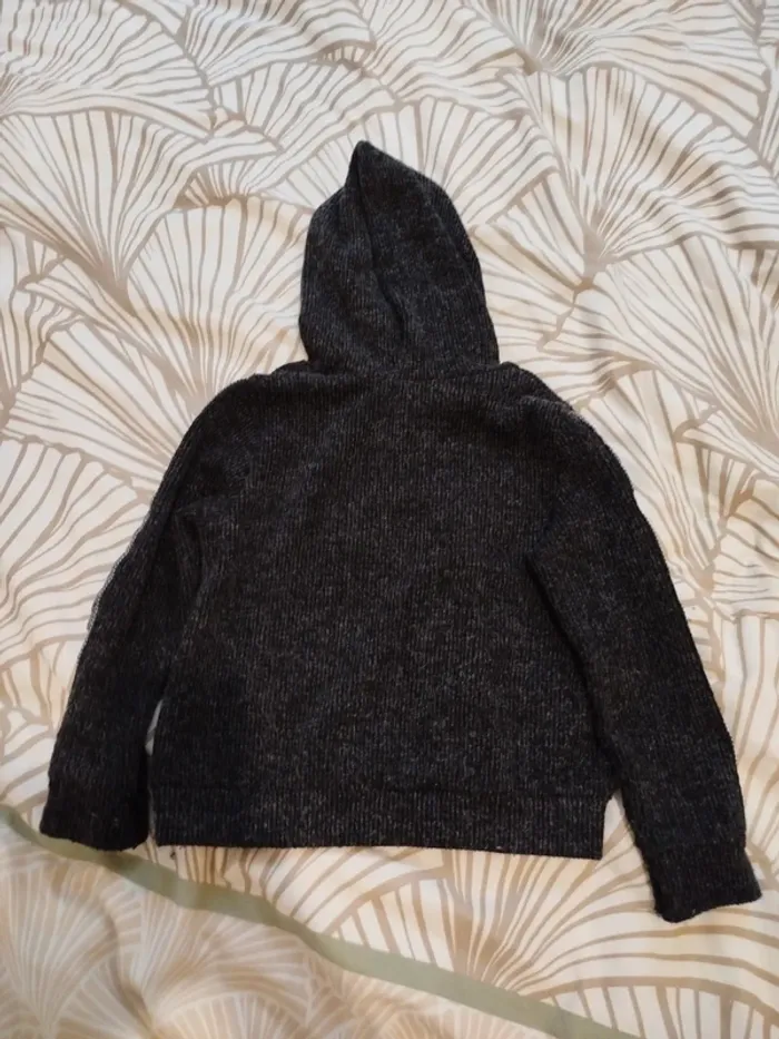 Pull à capuche - photo numéro 2