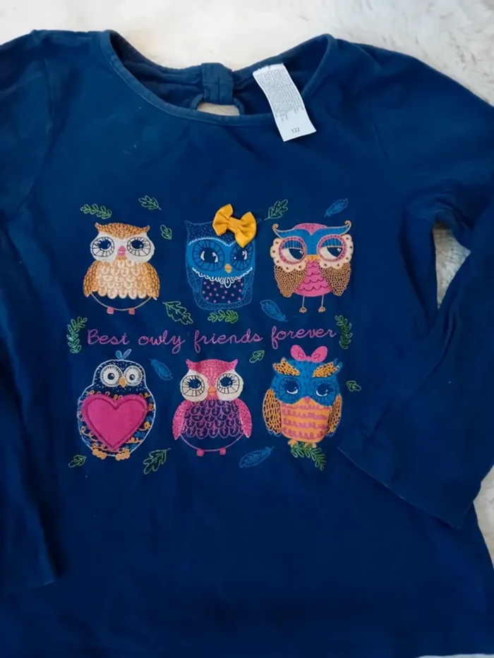Tee-shirt - photo numéro 2