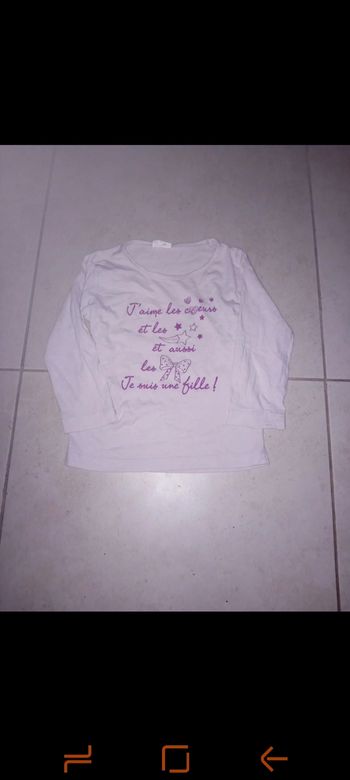 Tee-shirt