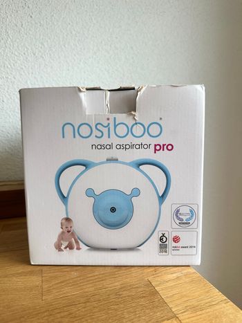 Nosiboo pro 