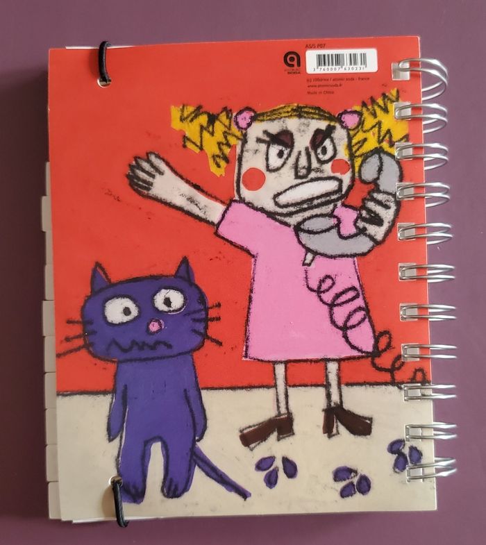 Répertoire téléphonique 100drine - photo numéro 2