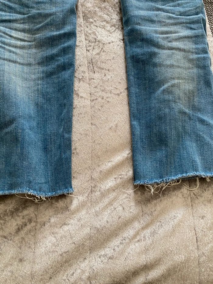 Pantalon jean - photo numéro 5