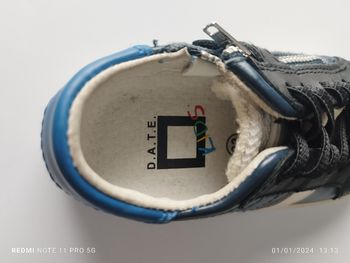 Chaussures les enfants