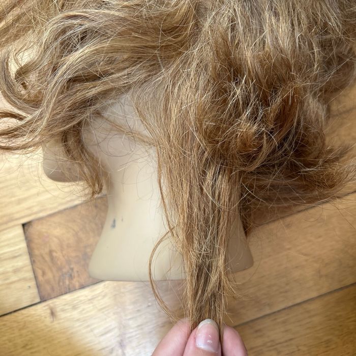 Tête à coiffer - photo numéro 4