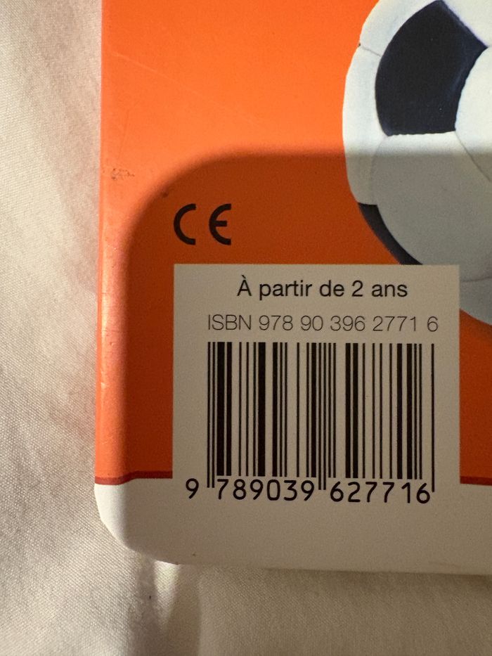 Livre imagier cartonne - photo numéro 3