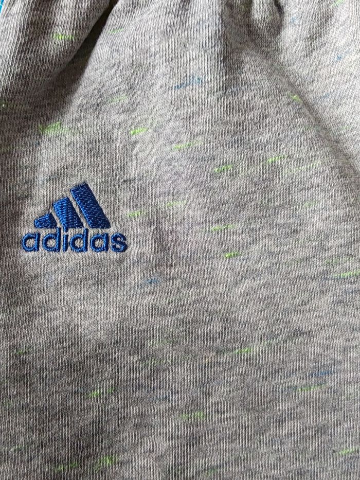 Jogging adidas - photo numéro 4