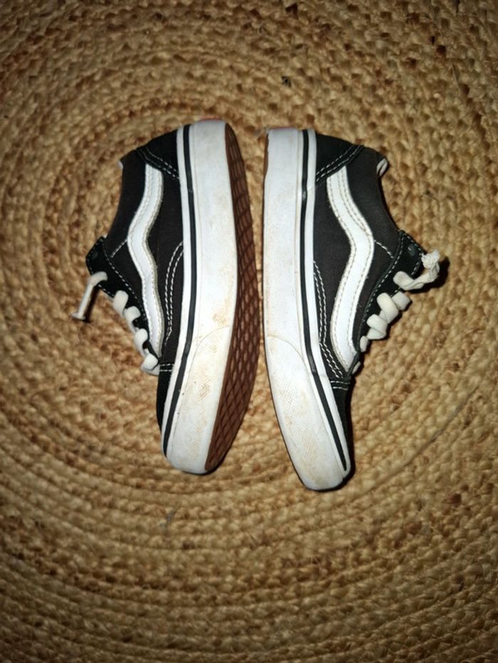 Vans T 28 - photo numéro 5
