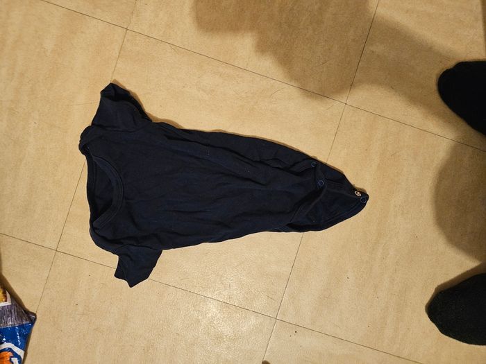 Vêtements bébé 3 mois - photo numéro 6