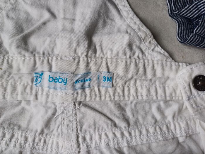 Ensemble 3 mois - photo numéro 4