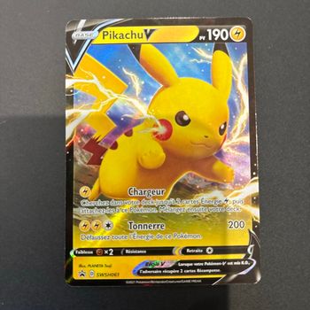 Carte Pokémon
