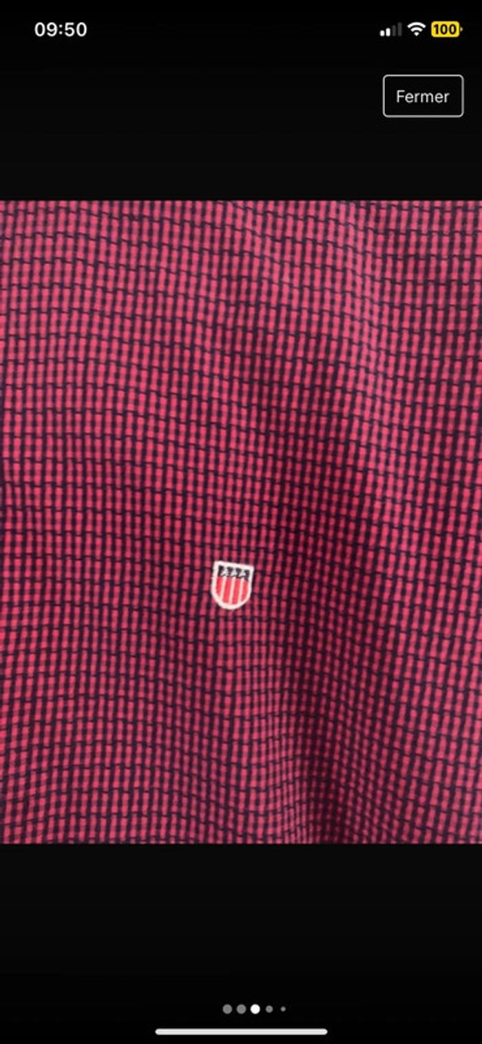 Chemise Gucci - photo numéro 3