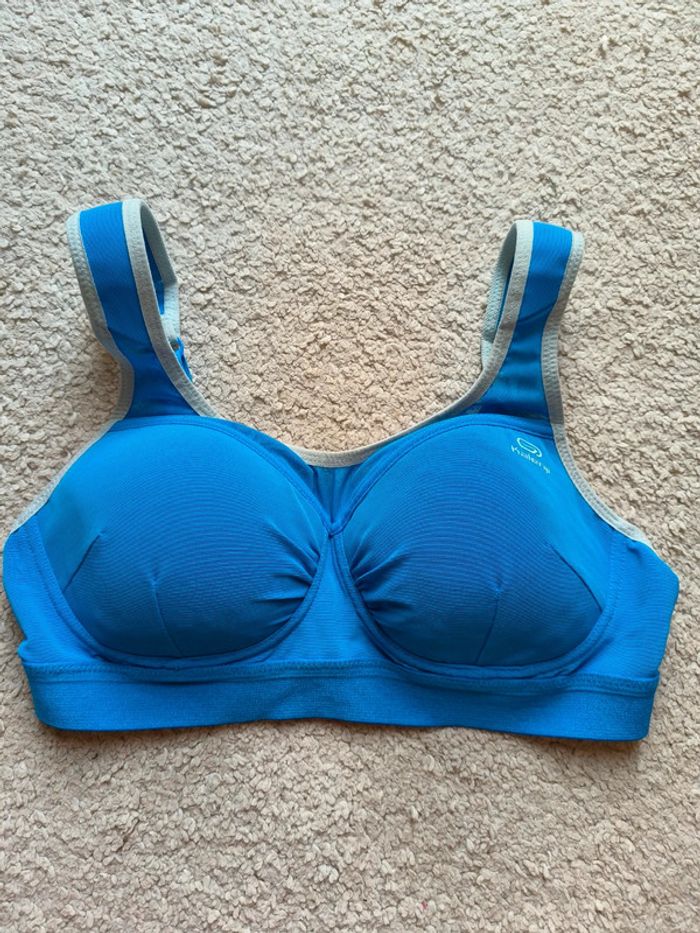 Brassière sport